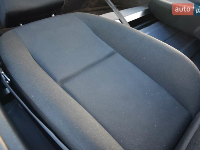 Серый Мерседес Sprinter, объемом двигателя 2.2 л и пробегом 383 тыс. км за 23150 $, фото 46 на Automoto.ua