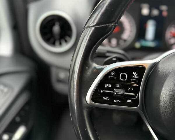 Серый Мерседес Sprinter, объемом двигателя 3 л и пробегом 100 тыс. км за 46500 $, фото 21 на Automoto.ua