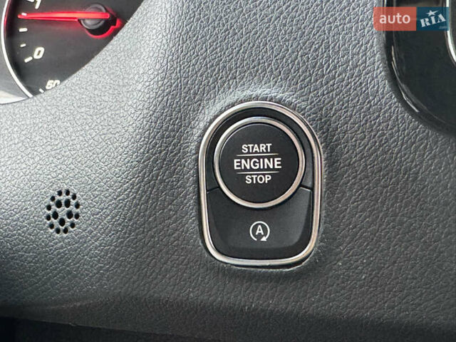 Сірий Мерседес Sprinter, об'ємом двигуна 3 л та пробігом 201 тис. км за 50490 $, фото 25 на Automoto.ua