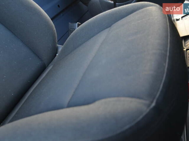 Серый Мерседес Sprinter, объемом двигателя 2.2 л и пробегом 383 тыс. км за 23150 $, фото 54 на Automoto.ua