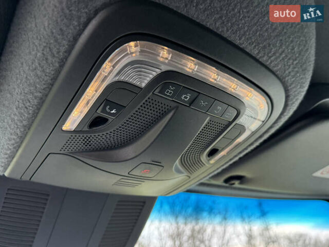 Сірий Мерседес Sprinter, об'ємом двигуна 3 л та пробігом 201 тис. км за 50490 $, фото 27 на Automoto.ua