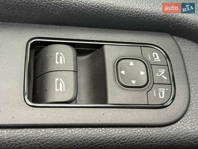 Серый Мерседес Sprinter, объемом двигателя 3 л и пробегом 100 тыс. км за 46500 $, фото 18 на Automoto.ua