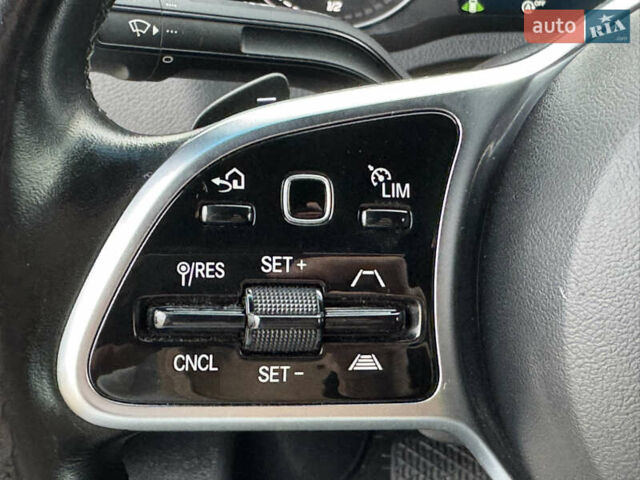 Сірий Мерседес Sprinter, об'ємом двигуна 3 л та пробігом 201 тис. км за 50490 $, фото 22 на Automoto.ua