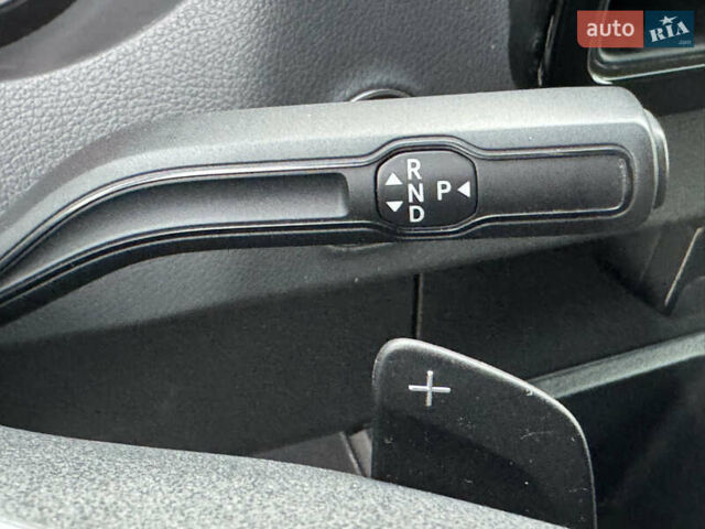 Сірий Мерседес Sprinter, об'ємом двигуна 3 л та пробігом 201 тис. км за 50490 $, фото 26 на Automoto.ua