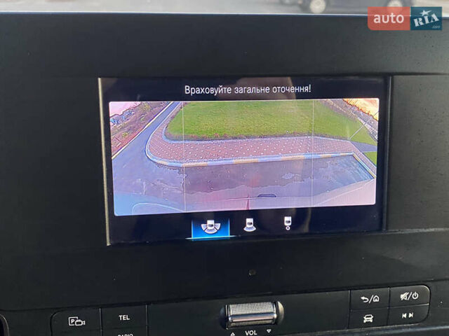 Серый Мерседес Sprinter, объемом двигателя 2.2 л и пробегом 290 тыс. км за 28900 $, фото 42 на Automoto.ua