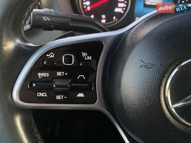 Серый Мерседес Sprinter, объемом двигателя 2.2 л и пробегом 290 тыс. км за 28900 $, фото 43 на Automoto.ua