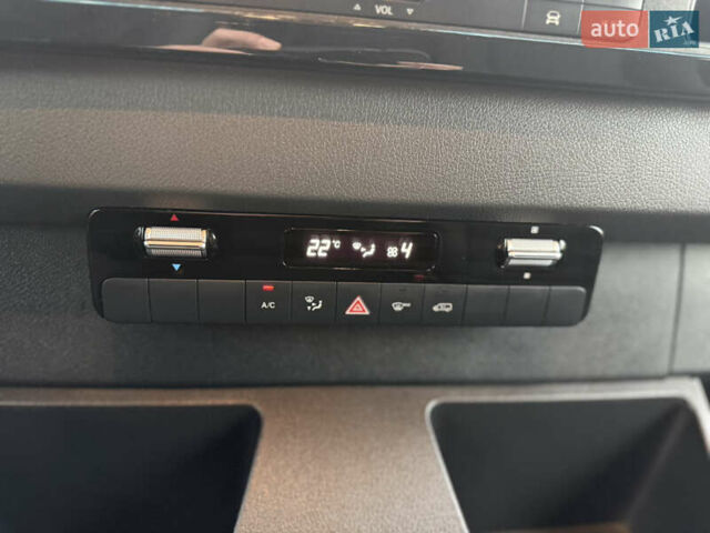 Серый Мерседес Sprinter, объемом двигателя 3 л и пробегом 100 тыс. км за 46500 $, фото 22 на Automoto.ua