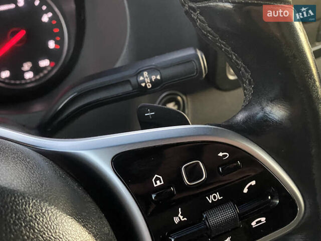 Серый Мерседес Sprinter, объемом двигателя 2.2 л и пробегом 290 тыс. км за 28900 $, фото 47 на Automoto.ua