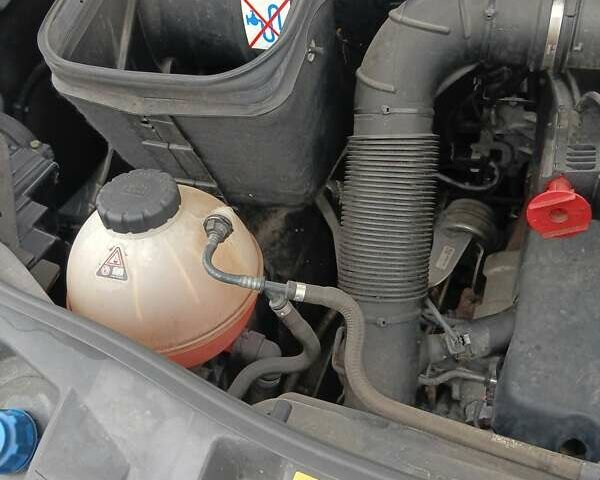 Сірий Мерседес Sprinter, об'ємом двигуна 2.14 л та пробігом 256 тис. км за 24378 $, фото 10 на Automoto.ua