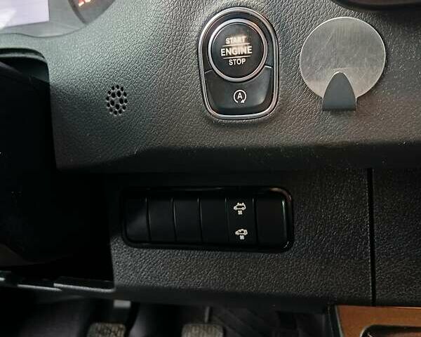 Сірий Мерседес Sprinter, об'ємом двигуна 2.14 л та пробігом 256 тис. км за 24378 $, фото 23 на Automoto.ua