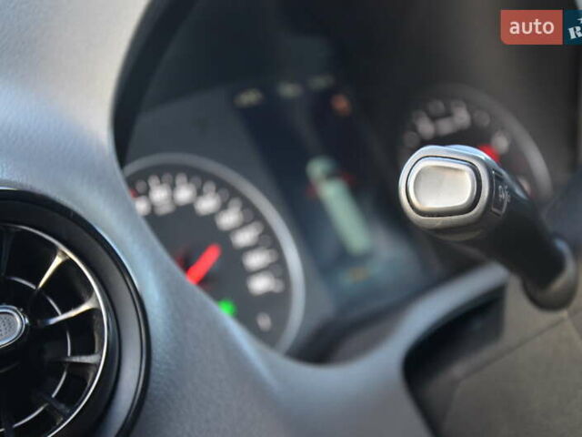 Серый Мерседес Sprinter, объемом двигателя 2.2 л и пробегом 383 тыс. км за 23150 $, фото 39 на Automoto.ua