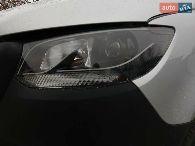 Сірий Мерседес Sprinter, об'ємом двигуна 2.14 л та пробігом 256 тис. км за 24378 $, фото 11 на Automoto.ua