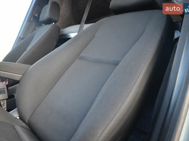 Серый Мерседес Sprinter, объемом двигателя 2.2 л и пробегом 383 тыс. км за 23150 $, фото 44 на Automoto.ua