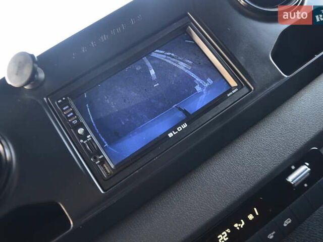 Серый Мерседес Sprinter, объемом двигателя 2.2 л и пробегом 383 тыс. км за 23150 $, фото 58 на Automoto.ua