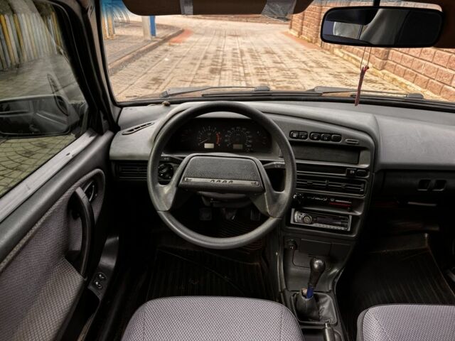 Серый Мерседес Sprinter, объемом двигателя 2.14 л и пробегом 100 тыс. км за 25000 $, фото 30 на Automoto.ua