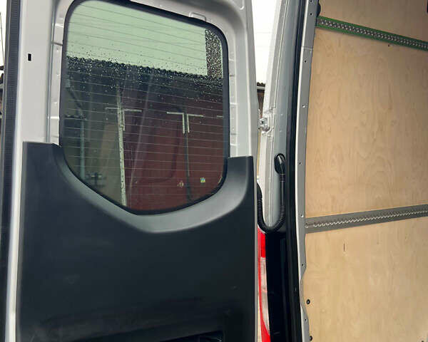 Сірий Мерседес Sprinter, об'ємом двигуна 2.14 л та пробігом 295 тис. км за 29984 $, фото 20 на Automoto.ua