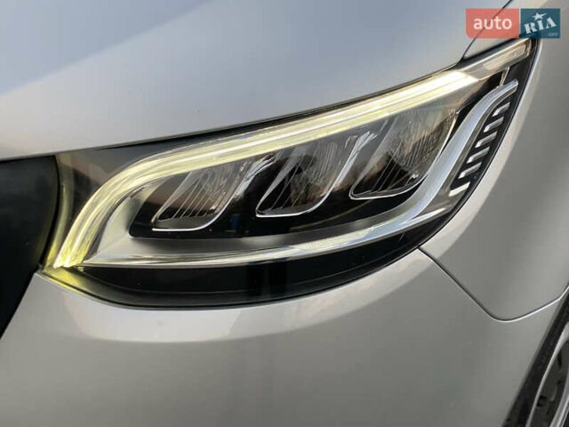 Серый Мерседес Sprinter, объемом двигателя 2.2 л и пробегом 290 тыс. км за 28900 $, фото 11 на Automoto.ua