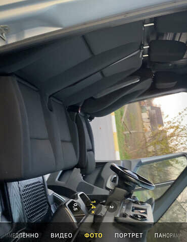 Серый Мерседес Sprinter, объемом двигателя 2.2 л и пробегом 290 тыс. км за 28900 $, фото 49 на Automoto.ua
