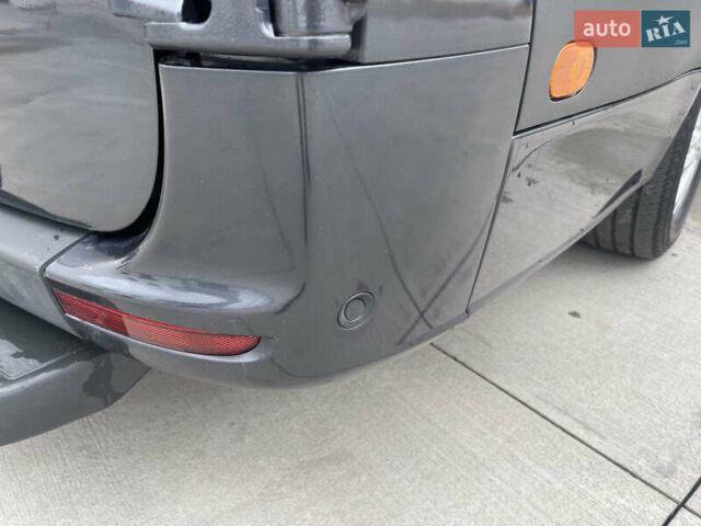 Сірий Мерседес Sprinter, об'ємом двигуна 2.14 л та пробігом 170 тис. км за 38500 $, фото 19 на Automoto.ua