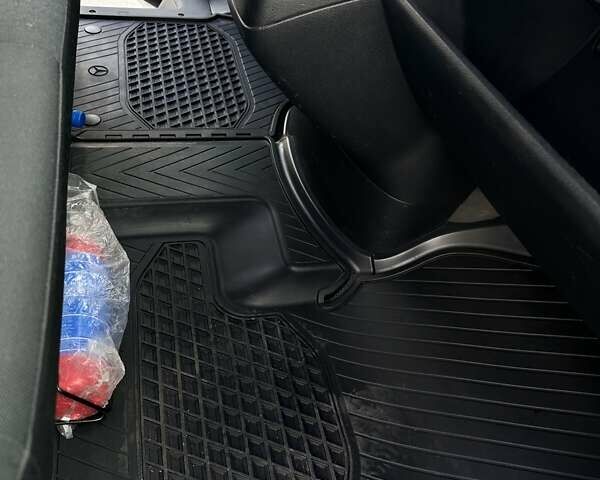 Сірий Мерседес Sprinter, об'ємом двигуна 3 л та пробігом 32 тис. км за 38000 $, фото 20 на Automoto.ua