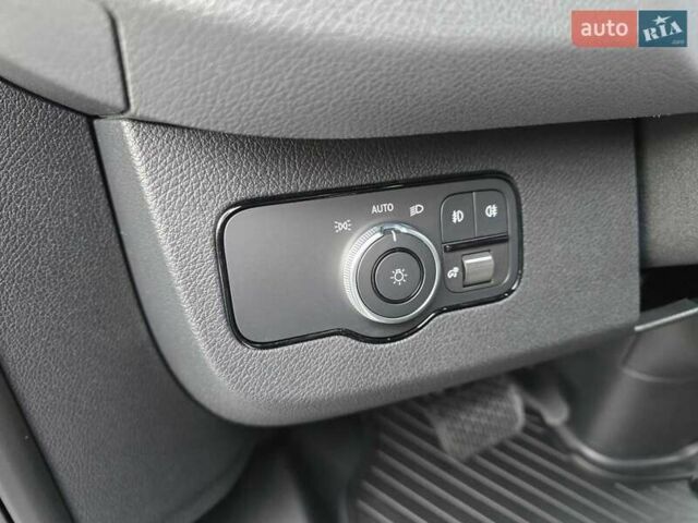 Сірий Мерседес Sprinter, об'ємом двигуна 3 л та пробігом 49 тис. км за 99243 $, фото 33 на Automoto.ua