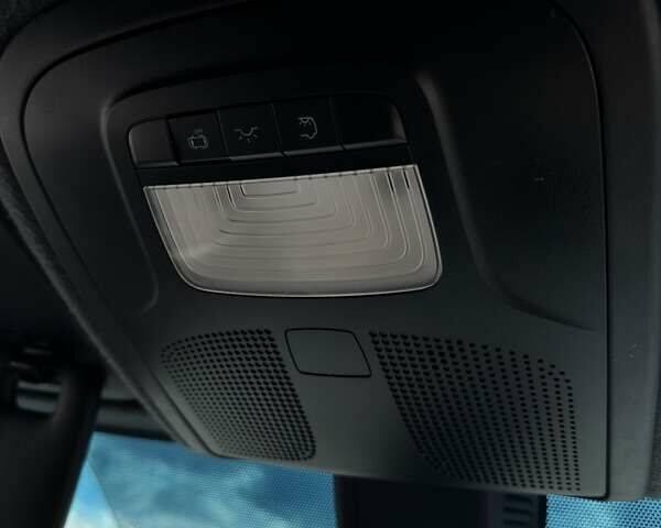 Сірий Мерседес Sprinter, об'ємом двигуна 3 л та пробігом 32 тис. км за 38000 $, фото 23 на Automoto.ua