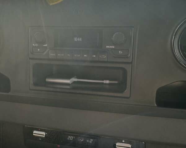 Сірий Мерседес Sprinter, об'ємом двигуна 3 л та пробігом 32 тис. км за 38000 $, фото 26 на Automoto.ua