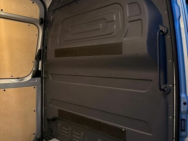 Сірий Мерседес Sprinter, об'ємом двигуна 2.14 л та пробігом 250 тис. км за 27912 $, фото 40 на Automoto.ua