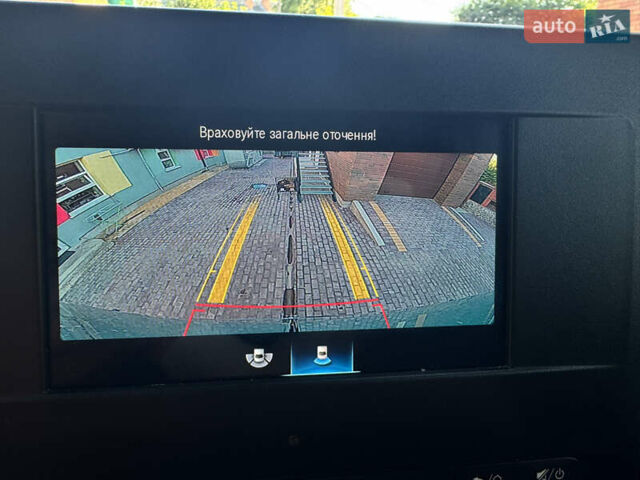 Серый Мерседес Sprinter, объемом двигателя 2.2 л и пробегом 88 тыс. км за 22999 $, фото 35 на Automoto.ua