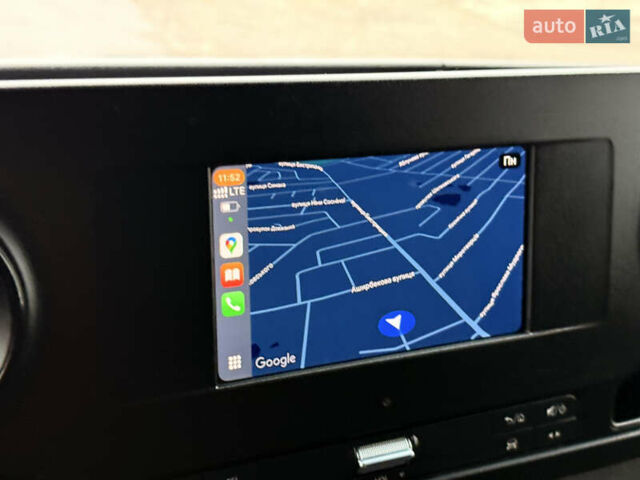 Сірий Мерседес Sprinter, об'ємом двигуна 0 л та пробігом 303 тис. км за 30500 $, фото 23 на Automoto.ua