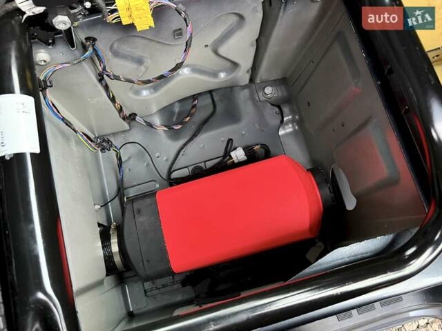 Сірий Мерседес Sprinter, об'ємом двигуна 3 л та пробігом 243 тис. км за 38800 $, фото 32 на Automoto.ua