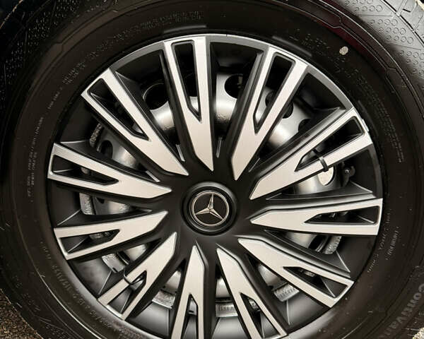 Сірий Мерседес Sprinter, об'ємом двигуна 0 л та пробігом 303 тис. км за 30500 $, фото 29 на Automoto.ua