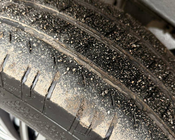 Сірий Мерседес Sprinter, об'ємом двигуна 0 л та пробігом 303 тис. км за 30500 $, фото 31 на Automoto.ua