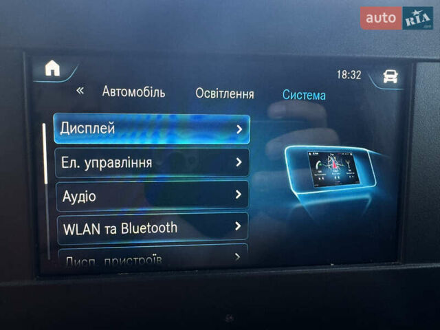 Серый Мерседес Sprinter, объемом двигателя 2.2 л и пробегом 88 тыс. км за 22999 $, фото 33 на Automoto.ua