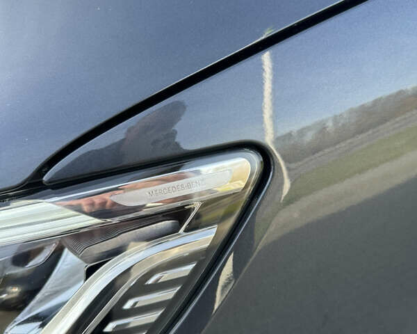 Серый Мерседес Sprinter, объемом двигателя 2.99 л и пробегом 314 тыс. км за 62700 $, фото 36 на Automoto.ua