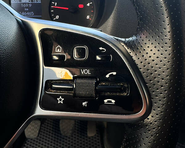 Серый Мерседес Sprinter, объемом двигателя 2.2 л и пробегом 88 тыс. км за 22999 $, фото 26 на Automoto.ua