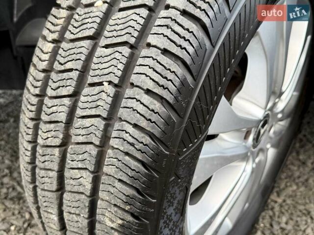 Сірий Мерседес Sprinter, об'ємом двигуна 3 л та пробігом 243 тис. км за 38800 $, фото 16 на Automoto.ua
