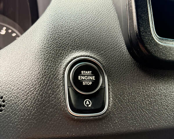 Сірий Мерседес Sprinter, об'ємом двигуна 0 л та пробігом 303 тис. км за 30500 $, фото 21 на Automoto.ua