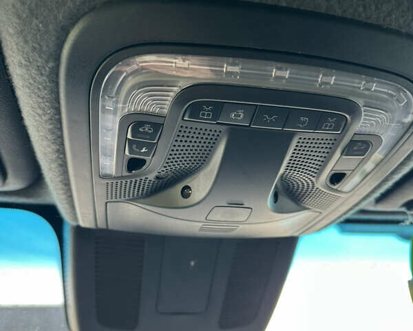 Серый Мерседес Sprinter, объемом двигателя 2.99 л и пробегом 314 тыс. км за 62700 $, фото 29 на Automoto.ua