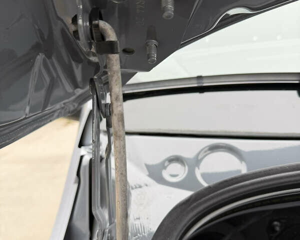 Серый Мерседес Sprinter, объемом двигателя 3 л и пробегом 193 тыс. км за 45000 $, фото 36 на Automoto.ua