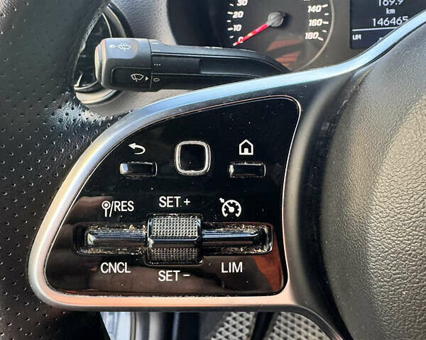 Серый Мерседес Sprinter, объемом двигателя 2.2 л и пробегом 88 тыс. км за 22999 $, фото 25 на Automoto.ua