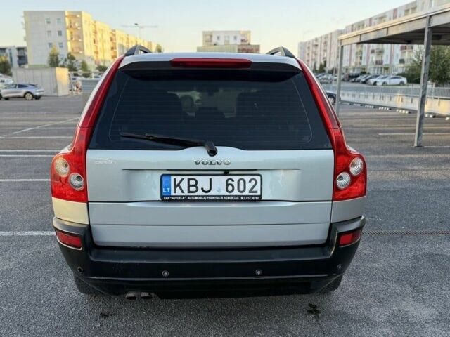 Сірий Мерседес Sprinter, об'ємом двигуна 1.95 л та пробігом 260 тис. км за 30900 $, фото 26 на Automoto.ua
