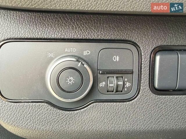 Серый Мерседес Sprinter, объемом двигателя 2 л и пробегом 326 тыс. км за 29700 $, фото 43 на Automoto.ua