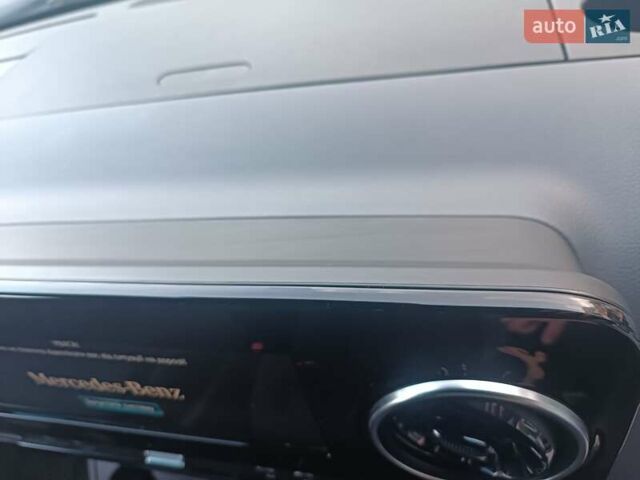 Серый Мерседес Sprinter, объемом двигателя 2.99 л и пробегом 142 тыс. км за 56900 $, фото 25 на Automoto.ua