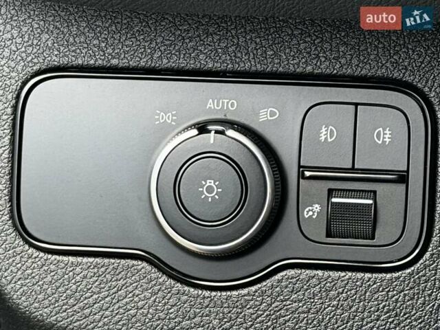 Сірий Мерседес Sprinter, об'ємом двигуна 3 л та пробігом 243 тис. км за 38800 $, фото 20 на Automoto.ua