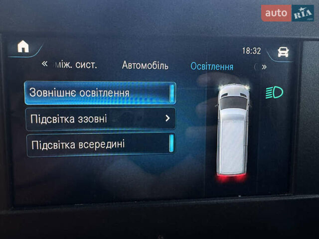 Серый Мерседес Sprinter, объемом двигателя 2.2 л и пробегом 88 тыс. км за 22999 $, фото 29 на Automoto.ua