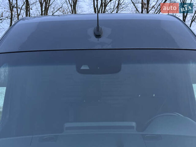 Серый Мерседес Sprinter, объемом двигателя 2 л и пробегом 235 тыс. км за 36990 $, фото 10 на Automoto.ua