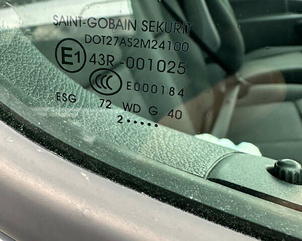 Серый Мерседес Sprinter, объемом двигателя 1.95 л и пробегом 155 тыс. км за 26000 $, фото 9 на Automoto.ua