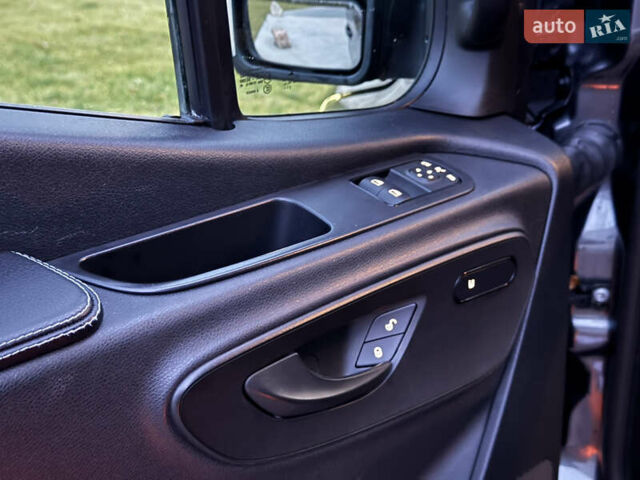 Серый Мерседес Sprinter, объемом двигателя 2 л и пробегом 235 тыс. км за 36990 $, фото 14 на Automoto.ua