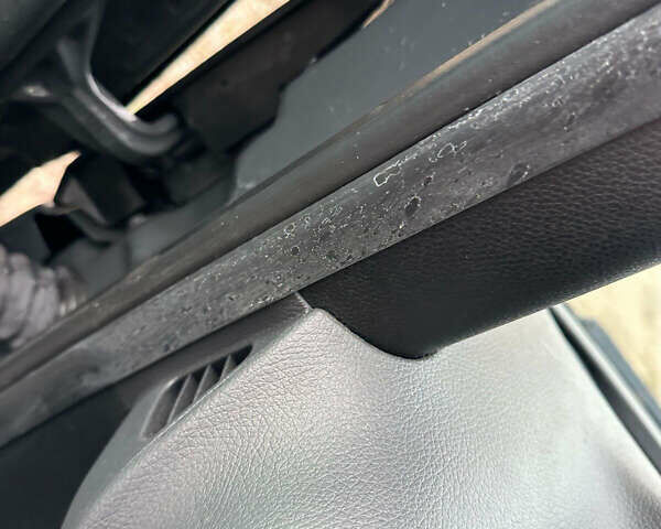 Серый Мерседес Sprinter, объемом двигателя 1.95 л и пробегом 155 тыс. км за 26000 $, фото 12 на Automoto.ua